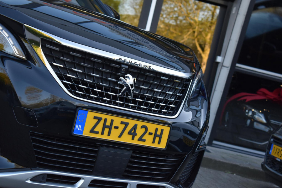 Peugeot 5008 1.6 e-THP GT-Line Pano Lane Camera 7P