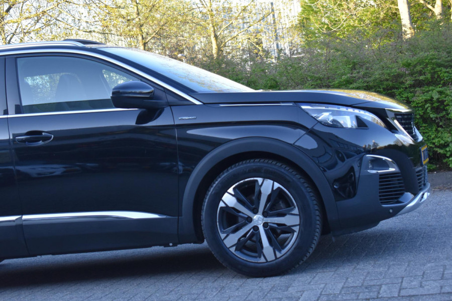 Peugeot 5008 1.6 e-THP GT-Line Pano Lane Camera 7P
