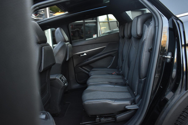 Peugeot 5008 1.6 e-THP GT-Line Pano Lane Camera 7P