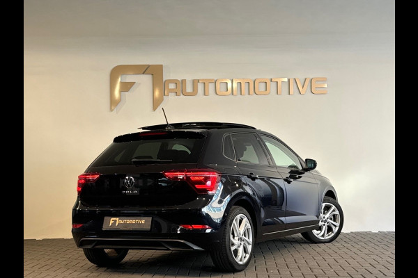 Volkswagen Polo 1.0 TSI R-Line Business Pano|Keyles|Beats|IQ
