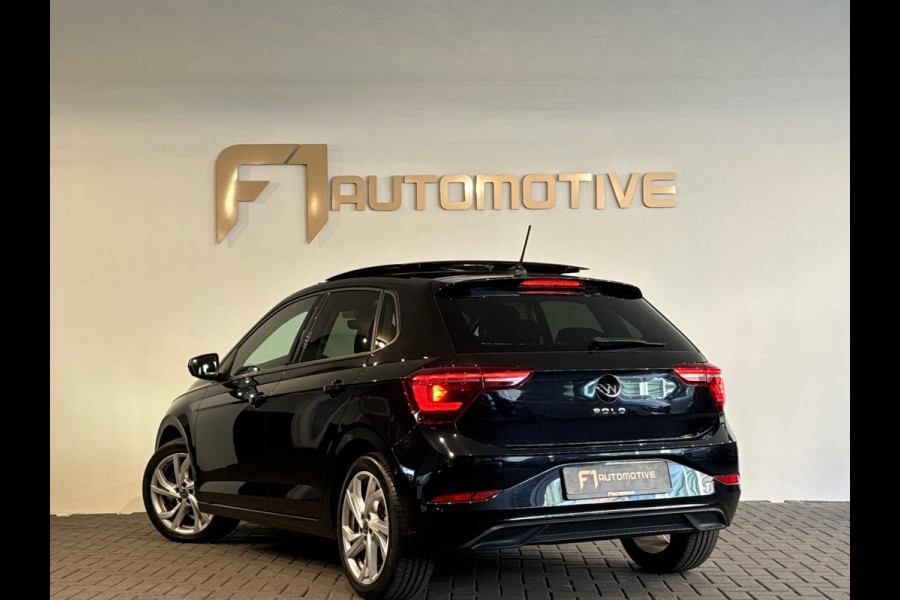 Volkswagen Polo 1.0 TSI R-Line Business Pano|Keyles|Beats|IQ