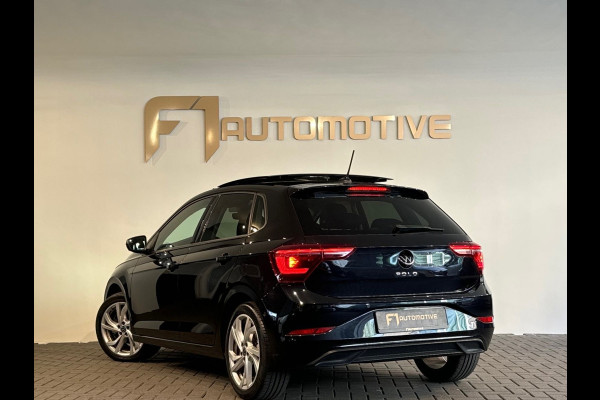 Volkswagen Polo 1.0 TSI R-Line Business Pano|Keyles|Beats|IQ
