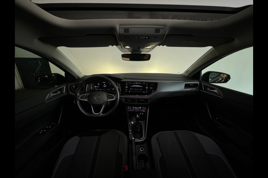 Volkswagen Polo 1.0 TSI R-Line Business Pano|Keyles|Beats|IQ