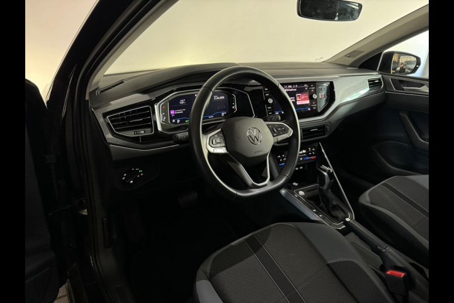 Volkswagen Polo 1.0 TSI R-Line Business Pano|Keyles|Beats|IQ