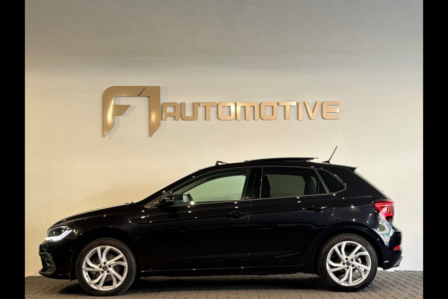 Volkswagen Polo 1.0 TSI R-Line Business Pano|Keyles|Beats|IQ