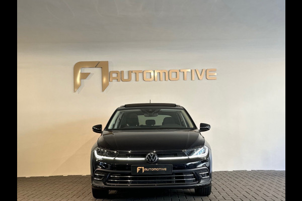 Volkswagen Polo 1.0 TSI R-Line Business Pano|Keyles|Beats|IQ