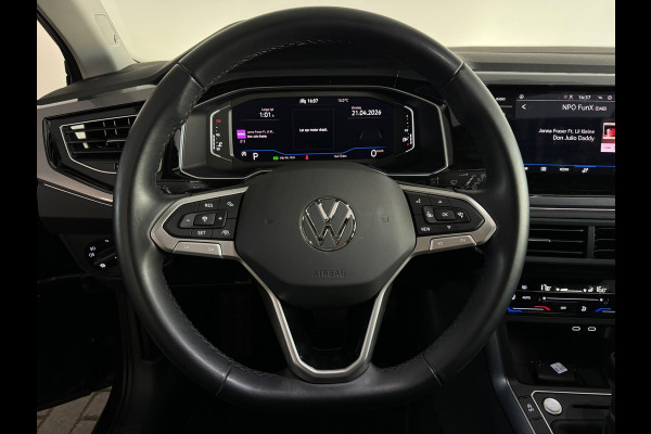 Volkswagen Polo 1.0 TSI R-Line Business Pano|Keyles|Beats|IQ