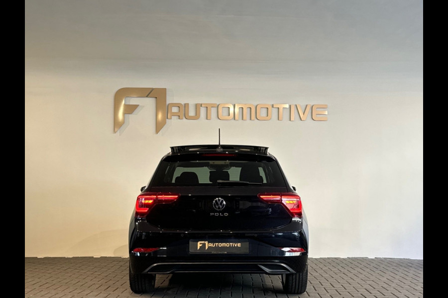 Volkswagen Polo 1.0 TSI R-Line Business Pano|Keyles|Beats|IQ
