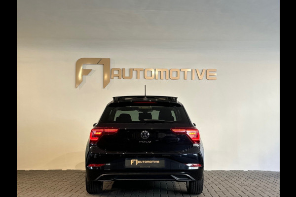 Volkswagen Polo 1.0 TSI R-Line Business Pano|Keyles|Beats|IQ