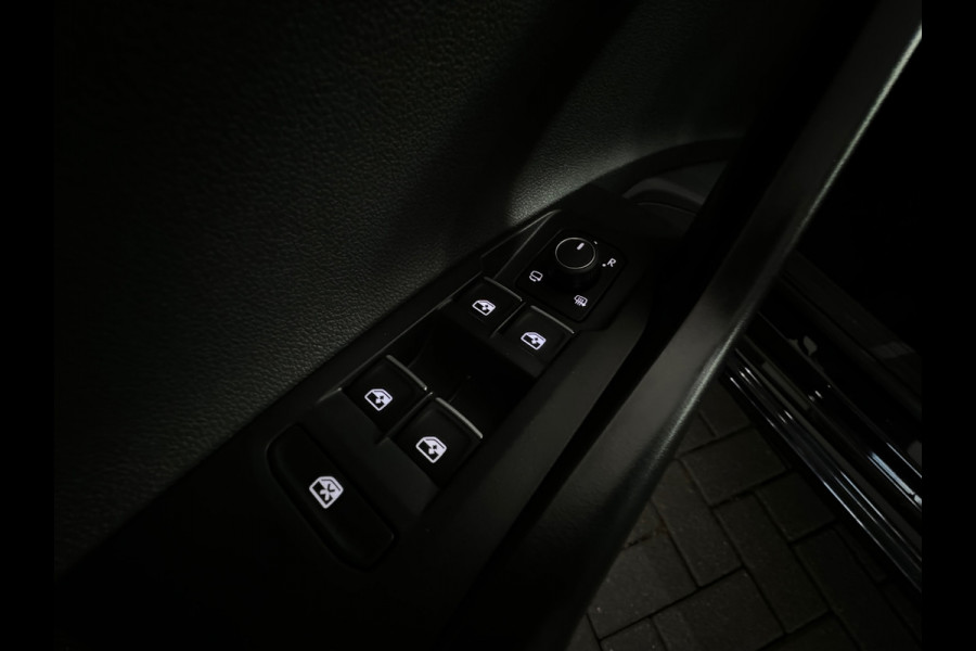 Volkswagen Polo 1.0 TSI R-Line Business Pano|Keyles|Beats|IQ