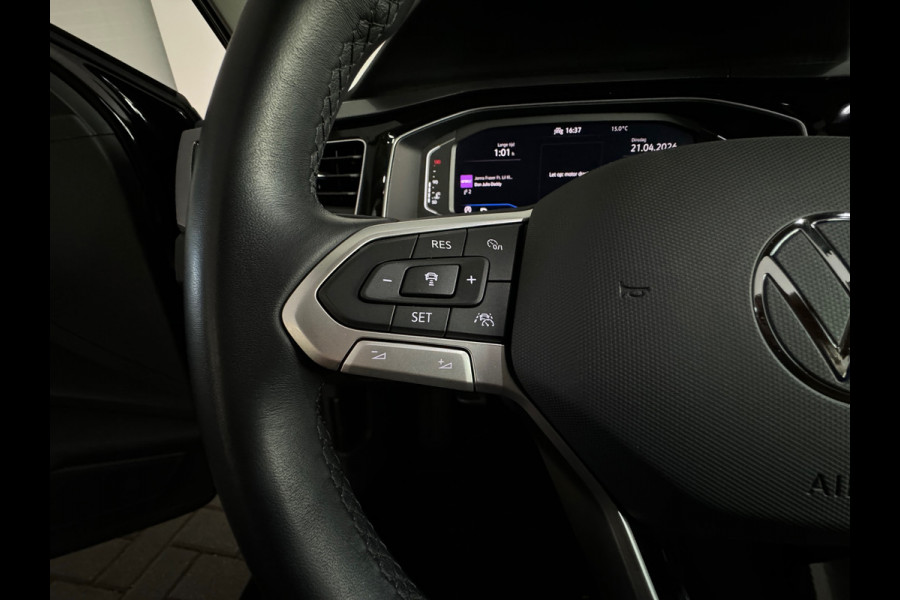 Volkswagen Polo 1.0 TSI R-Line Business Pano|Keyles|Beats|IQ