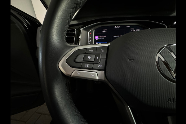 Volkswagen Polo 1.0 TSI R-Line Business Pano|Keyles|Beats|IQ