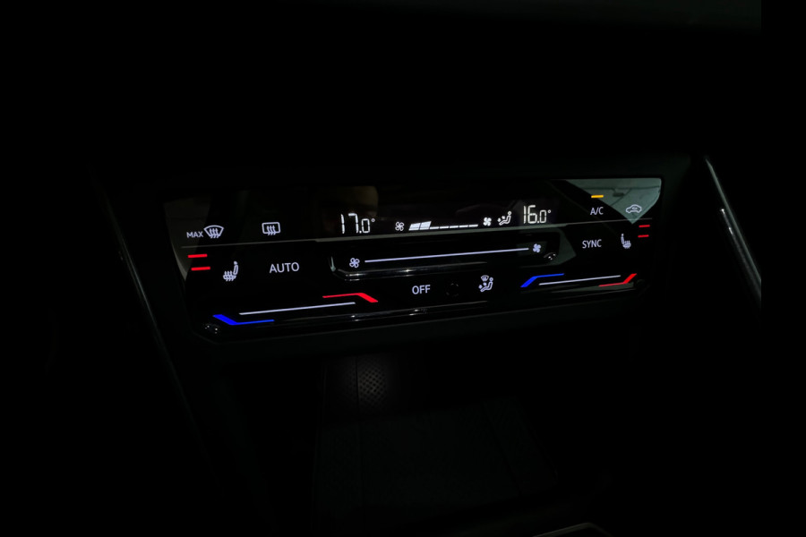 Volkswagen Polo 1.0 TSI R-Line Business Pano|Keyles|Beats|IQ