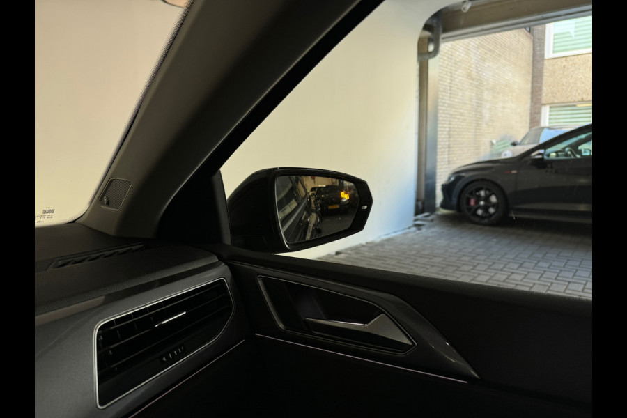 Volkswagen Polo 1.0 TSI R-Line Business Pano|Keyles|Beats|IQ