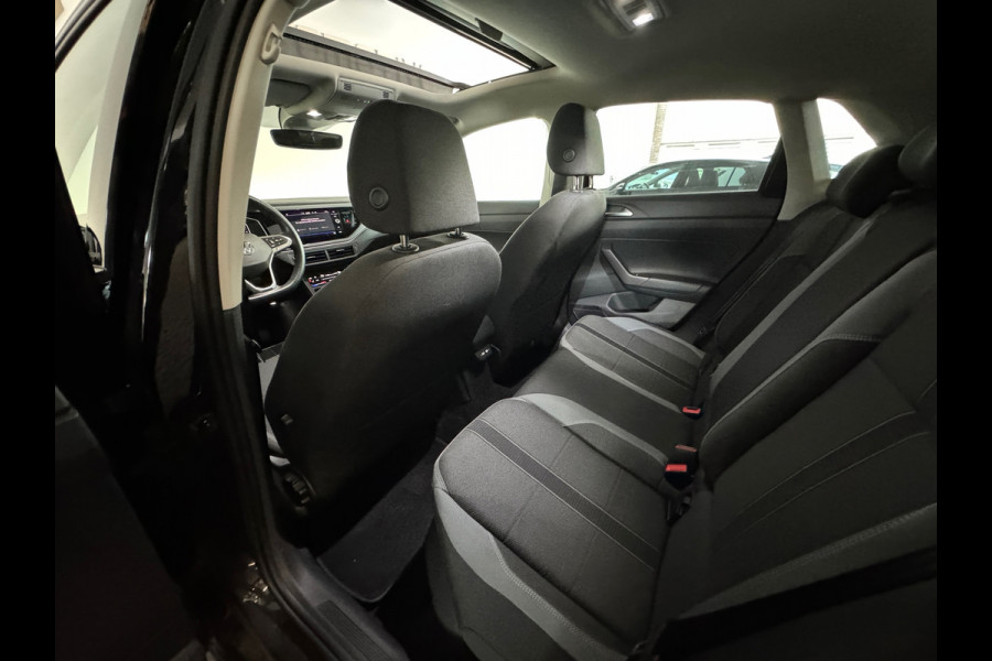 Volkswagen Polo 1.0 TSI R-Line Business Pano|Keyles|Beats|IQ