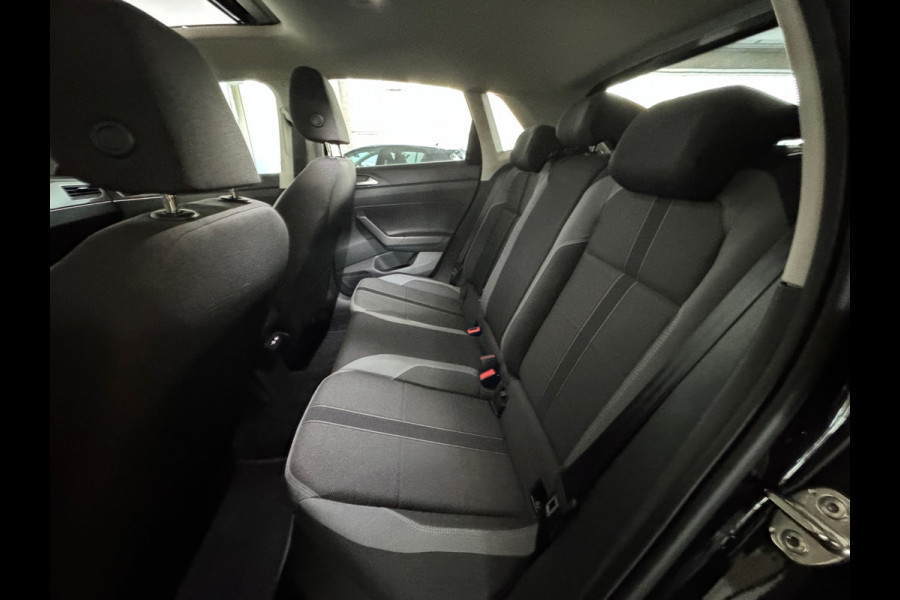 Volkswagen Polo 1.0 TSI R-Line Business Pano|Keyles|Beats|IQ