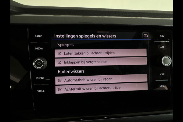 Volkswagen Polo 1.0 TSI R-Line Business Pano|Keyles|Beats|IQ