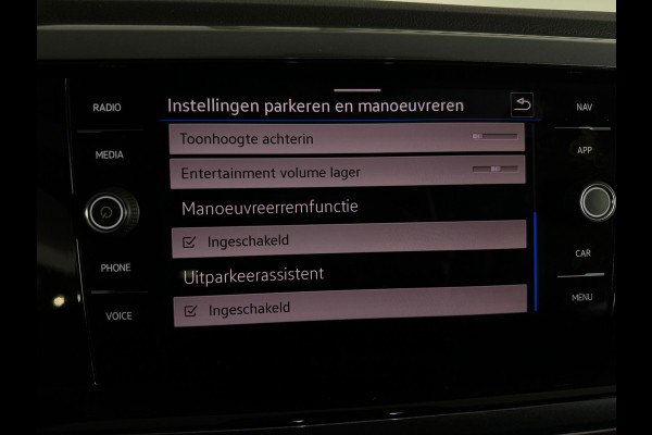 Volkswagen Polo 1.0 TSI R-Line Business Pano|Keyles|Beats|IQ