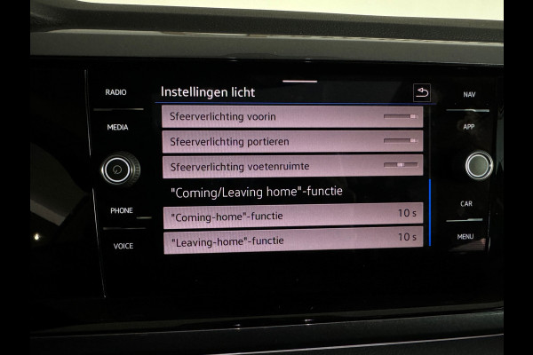 Volkswagen Polo 1.0 TSI R-Line Business Pano|Keyles|Beats|IQ