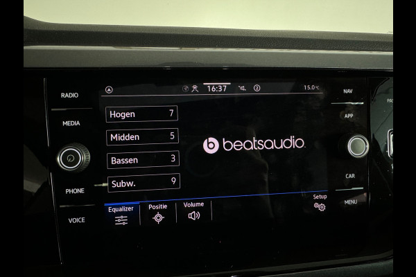 Volkswagen Polo 1.0 TSI R-Line Business Pano|Keyles|Beats|IQ