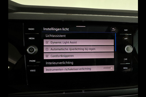 Volkswagen Polo 1.0 TSI R-Line Business Pano|Keyles|Beats|IQ