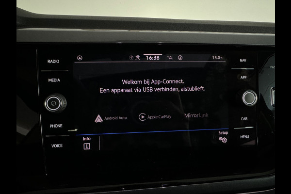 Volkswagen Polo 1.0 TSI R-Line Business Pano|Keyles|Beats|IQ