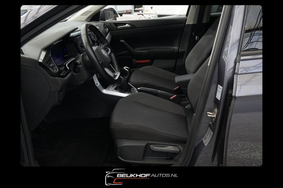 Volkswagen Polo 1.0 TSI Life Carplay Navi Airco Adapt Cruise