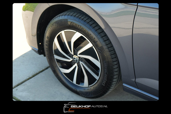 Volkswagen Polo 1.0 TSI Life Carplay Navi Airco Adapt Cruise