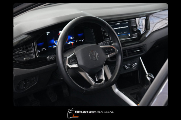 Volkswagen Polo 1.0 TSI Life Carplay Navi Airco Adapt Cruise