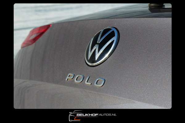 Volkswagen Polo 1.0 TSI Life Carplay Navi Airco Adapt Cruise