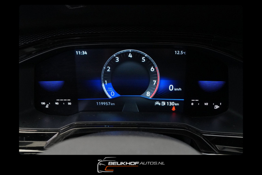 Volkswagen Polo 1.0 TSI Life Carplay Navi Airco Adapt Cruise