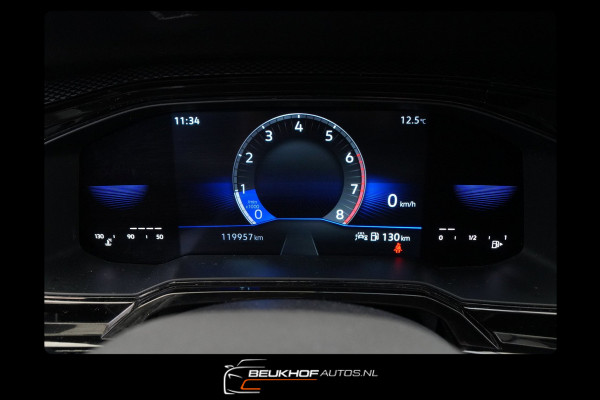 Volkswagen Polo 1.0 TSI Life Carplay Navi Airco Adapt Cruise