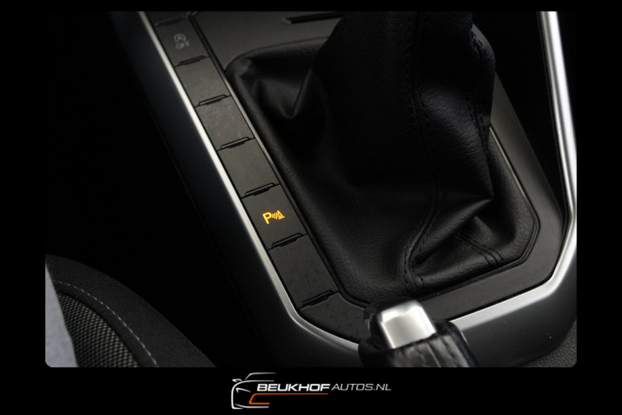 Volkswagen Polo 1.0 TSI Life Carplay Navi Airco Adapt Cruise