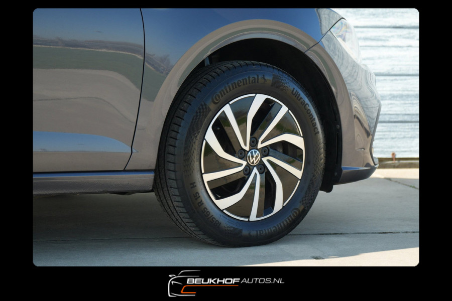 Volkswagen Polo 1.0 TSI Life Carplay Navi Airco Adapt Cruise