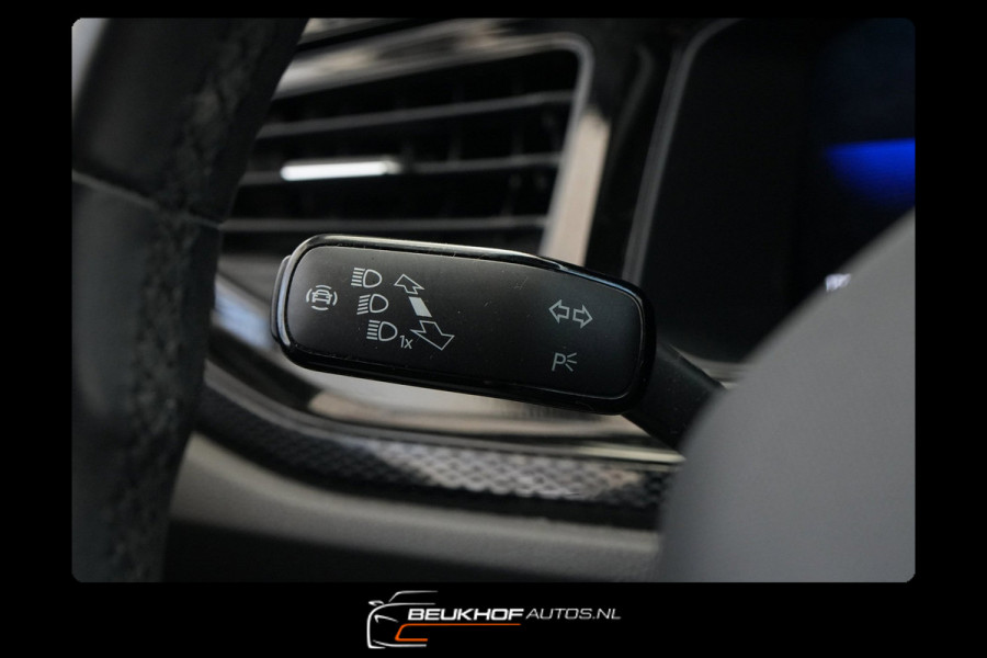 Volkswagen Polo 1.0 TSI Life Carplay Navi Airco Adapt Cruise