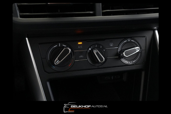 Volkswagen Polo 1.0 TSI Life Carplay Navi Airco Adapt Cruise