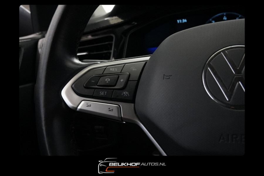 Volkswagen Polo 1.0 TSI Life Carplay Navi Airco Adapt Cruise