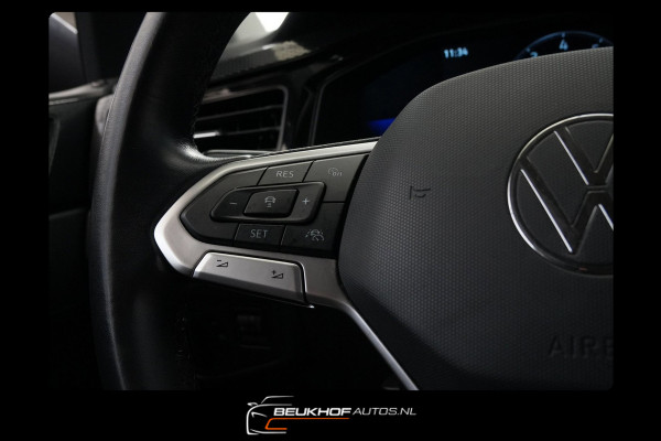 Volkswagen Polo 1.0 TSI Life Carplay Navi Airco Adapt Cruise