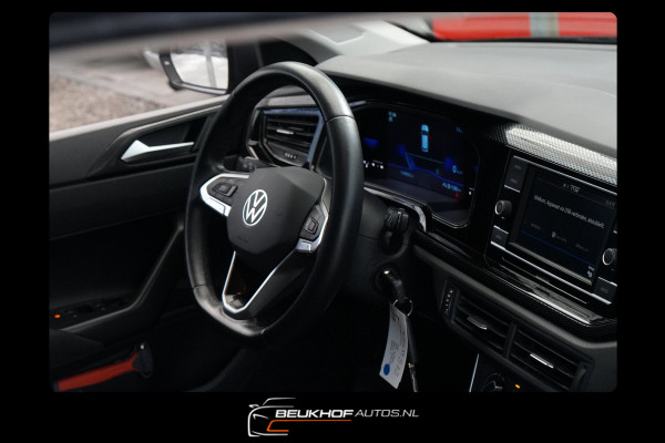 Volkswagen Polo 1.0 TSI Life Carplay Navi Airco Adapt Cruise