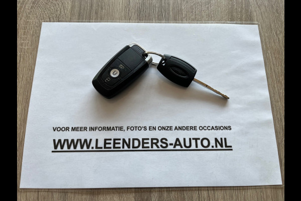 Ford E-Transit SERVICEWAGEN ELEKTRISCH 350 L2H3 Trend 68 kWh BOTT INRICHTING, V230 OMVORMER, LUXE UITVOERING, RIJKLAARPRIJS!