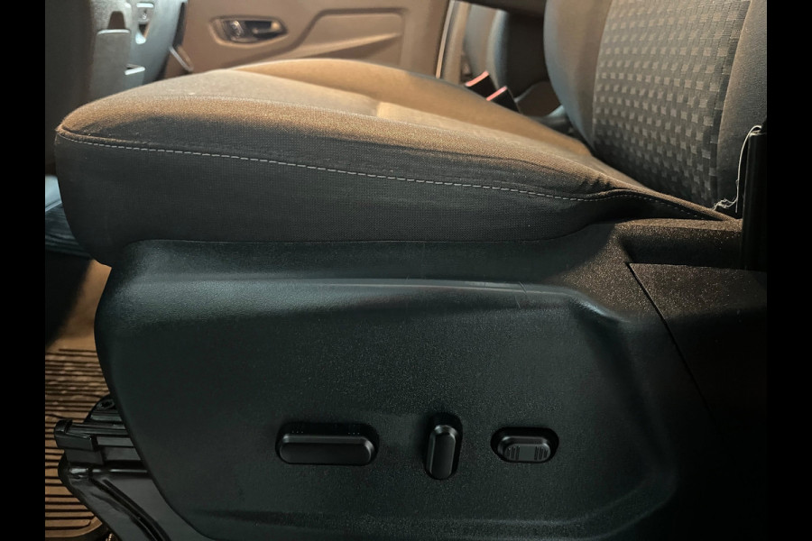 Ford E-Transit SERVICEWAGEN ELEKTRISCH 350 L2H3 Trend 68 kWh BOTT INRICHTING, V230 OMVORMER, LUXE UITVOERING, RIJKLAARPRIJS!