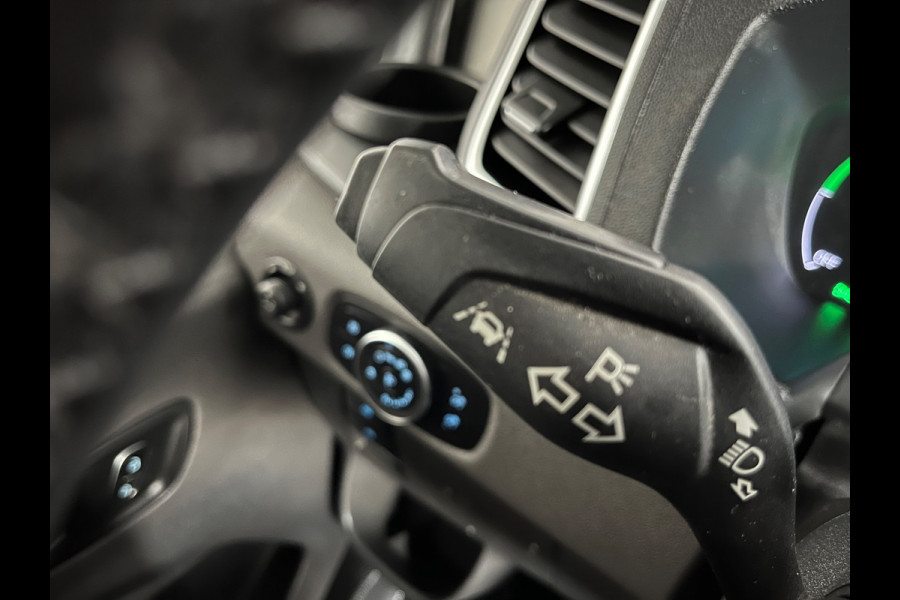 Ford E-Transit SERVICEWAGEN ELEKTRISCH 350 L2H3 Trend 68 kWh BOTT INRICHTING, V230 OMVORMER, LUXE UITVOERING, RIJKLAARPRIJS!