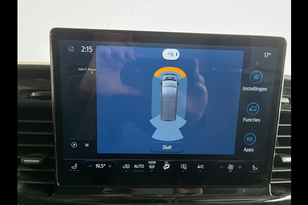 Ford E-Transit SERVICEWAGEN ELEKTRISCH 350 L2H3 Trend 68 kWh BOTT INRICHTING, V230 OMVORMER, LUXE UITVOERING, RIJKLAARPRIJS!