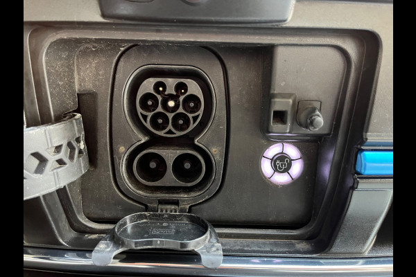 Ford E-Transit SERVICEWAGEN ELEKTRISCH 350 L2H3 Trend 68 kWh BOTT INRICHTING, V230 OMVORMER, LUXE UITVOERING, RIJKLAARPRIJS!