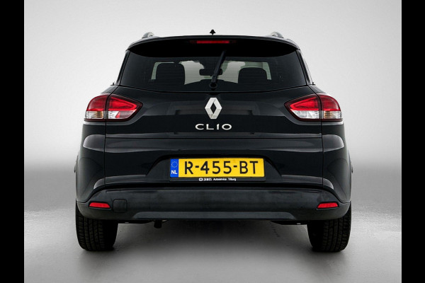 Renault Clio Estate 0.9 TCe Limited NAVI | CLIMA | 16”LMV | PRIVACY-GLASS