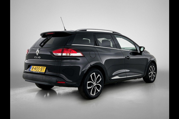 Renault Clio Estate 0.9 TCe Limited NAVI | CLIMA | 16”LMV | PRIVACY-GLASS