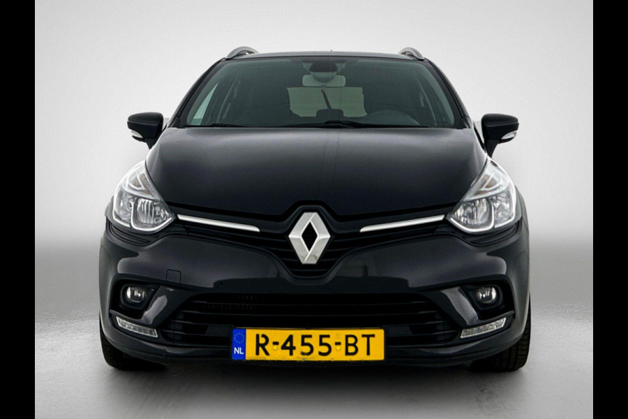 Renault Clio Estate 0.9 TCe Limited NAVI | CLIMA | 16”LMV | PRIVACY-GLASS