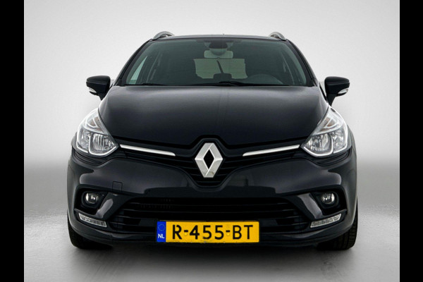 Renault Clio Estate 0.9 TCe Limited NAVI | CLIMA | 16”LMV | PRIVACY-GLASS