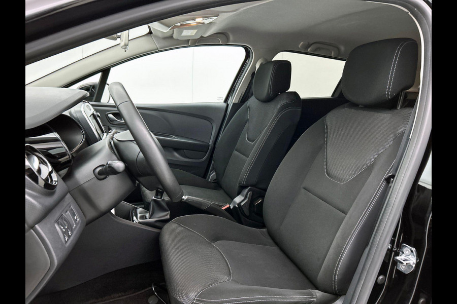 Renault Clio Estate 0.9 TCe Limited NAVI | CLIMA | 16”LMV | PRIVACY-GLASS