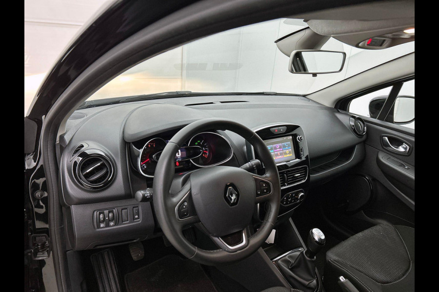 Renault Clio Estate 0.9 TCe Limited NAVI | CLIMA | 16”LMV | PRIVACY-GLASS